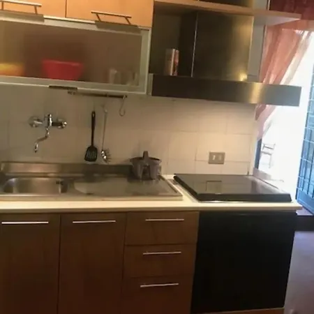 Alloro Impruneta