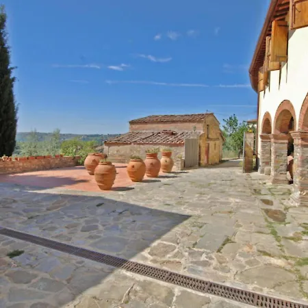 Casa de Férias Alloro