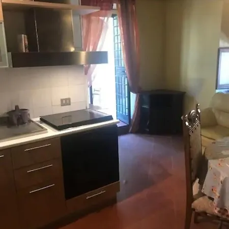 Hébergement de vacances Alloro