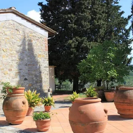 Alloro Impruneta